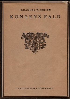 [Gutenberg 36942] • Kongens Fald